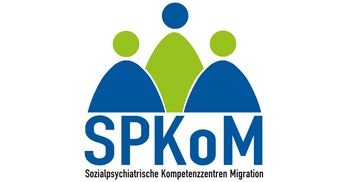 Sozialpsychiatrisches Kompetenzzentrum Migration (SPKoM)