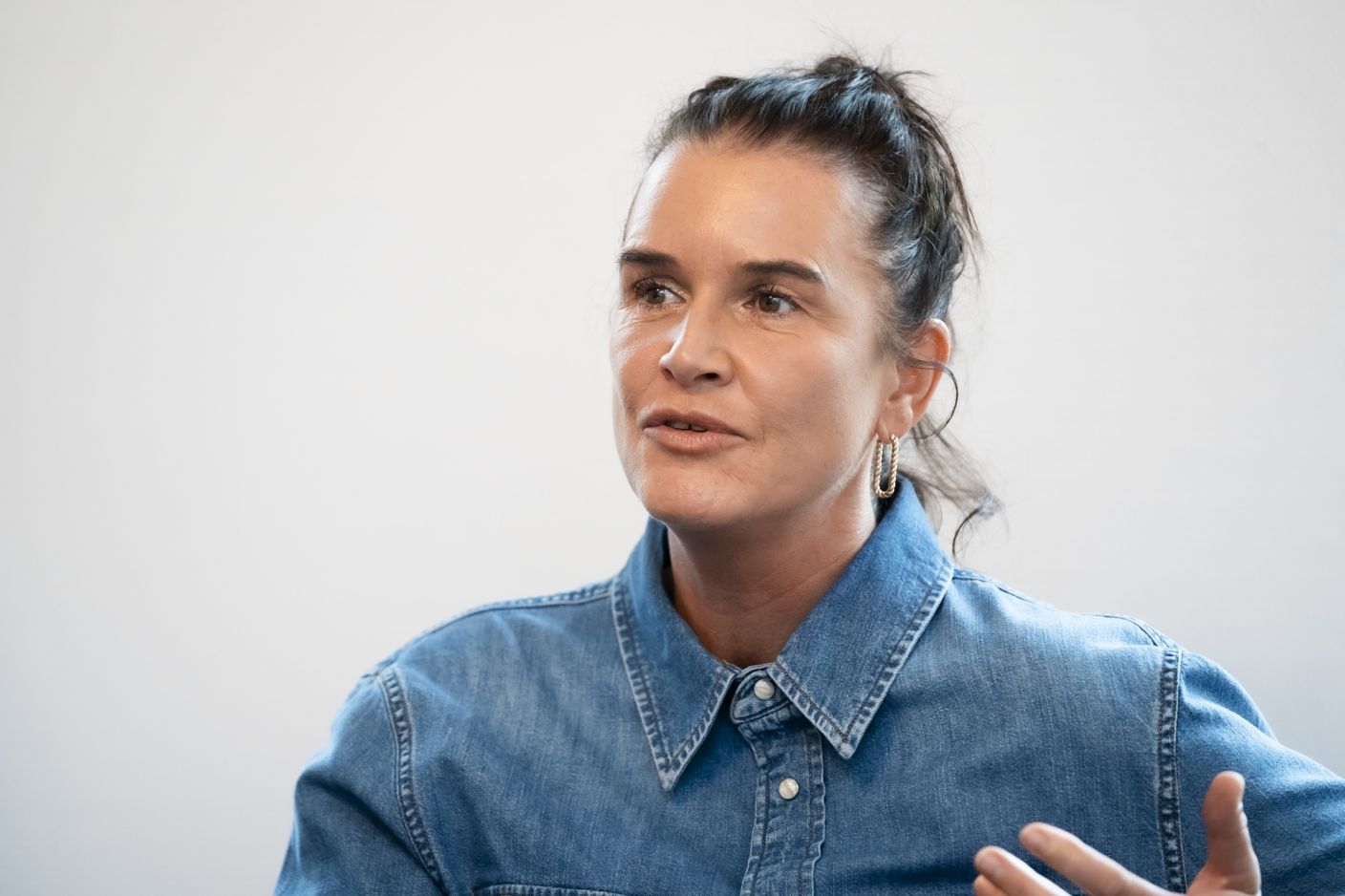 Kirsten Becker Pädagogin