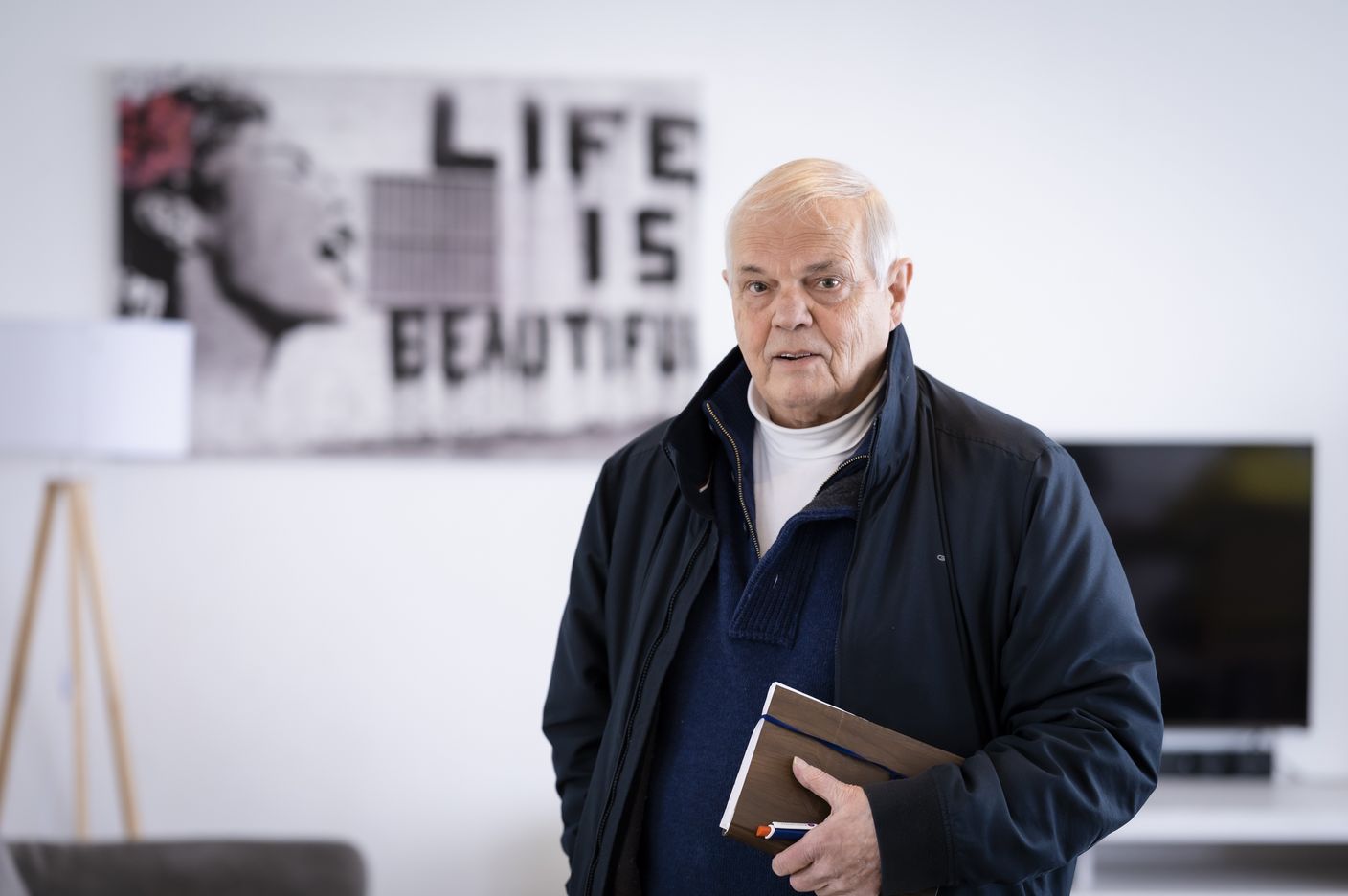 Erzieher in der Jugendhilfe. Graf Recke Stiftung Düsseldorf.